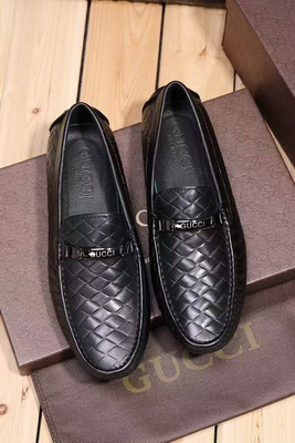 Gucci Business Fashion Men  Shoes_386